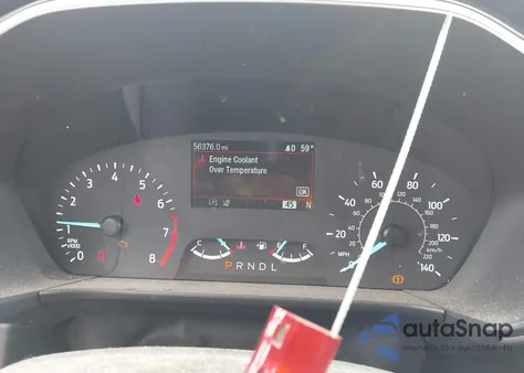 2022 Ford Escape Se from USA, damaged, VIN 1FMCU9G67NUB13763